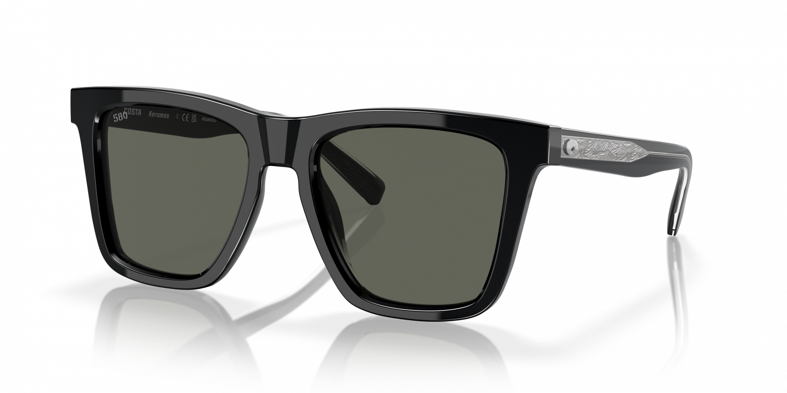 Costa 6S2015 201501 Keramas 